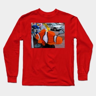 Nemo Long Sleeve T-Shirt